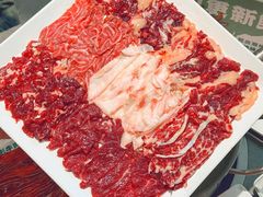 -非遗•老字号•阿彬牛肉火锅(广济桥店)