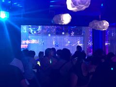 -好久不见网红乐队酒吧(鼓浪屿海底世界店)