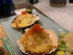 -炙柒Sekinana·精致料理 烧鸟·铁板烧(海上世界店)