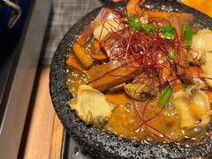 -满来寿喜烧(金虹桥店)