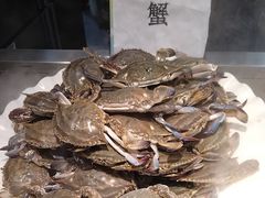 -遇上西雅图多融合海鲜自助餐厅(中房金谊广场店)