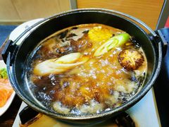 -樱吉岛寿喜锅(肇嘉浜路店)
