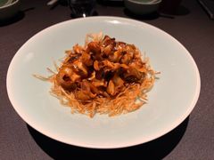 -止观小馆·辽河口渔家菜(王府井店)