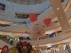 -金隅嘉品Mall