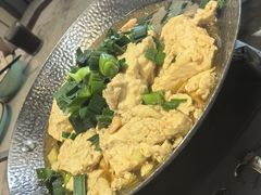 -小乡小镇·传承桐庐土菜·老板亲自烧的菜
