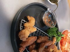 -韩宫宴和牛烤肉(宣州国购店)