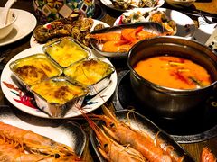 -阳光岛·海鲜盛宴(银泰中心in99店)