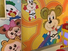 -汤姆熊欢乐世界(红博会展购物广场店)