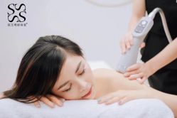 -Fundi张玉珊修身堂·indiba·BTL科技瘦身