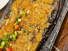 -周记老沈阳焦火鸡架