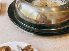 -海味当家(西安路店)