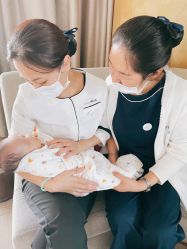 -baby bella小贝拉母婴护理中心(珠海希尔顿店)