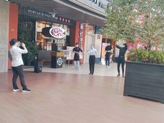 -浦江城市生活广场(江月路店)
