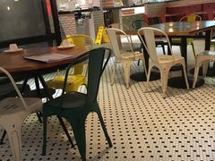 -大咀港式茶餐厅(海岸城店)