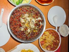 -景秀餐厅(南锣鼓巷店)