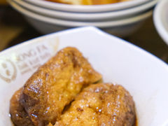 -松發肉骨茶(克拉码头店)