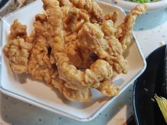 -米氏火鱼·泡椒鱼火锅(李子坝老店)