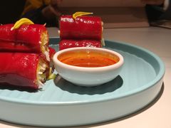 -禄运茶居·手工点心(猎德店)