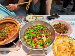 -陈家婆的菜(梅溪湖店)