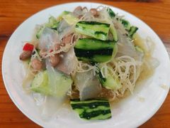 -十二道丰味·徐州土菜·烧烤(何山路店)