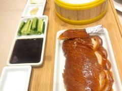 -北京国际饭店·谭府餐厅