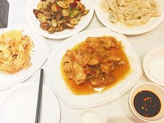 -北李妈妈菜·海肠捞饭(高新万达店)
