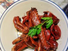 -园林美食城·本土农家菜(杨和镇店)