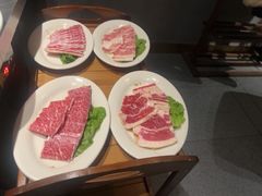 -NIUAN牛庵·日式和牛烧肉(恒隆店)
