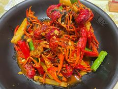 -聚味瞿记·龙虾堂(坡子街店)