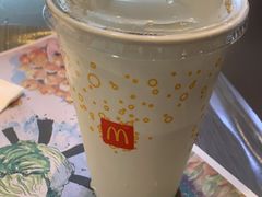 零度可口可乐-麦当劳(百利广场店)