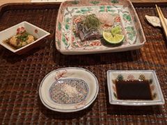 -晴空·日本料理(万象城店)