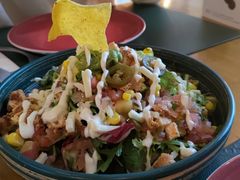 -HFFOUSA TACO弗萨塔可墨西哥餐厅(颐堤港店)