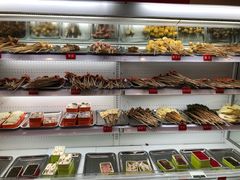 -蜀都小君肝串串香火锅(龙华旗舰店)