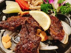 -BISTROFIORE美伊娜(伊犁南路店)