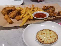 -必胜客(上海新南方商城PH店)