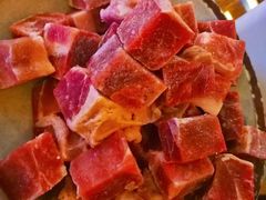 -毛辣果·贵州红酸汤牛肉火锅(西单店)