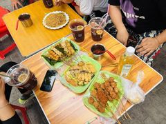 -马记大锅煮(总店)