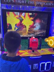 -莫比悠悠家庭乐园(星悦广场店)