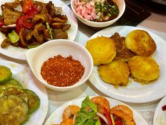 -一烙锅(友谊店)