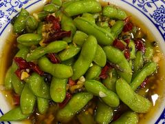 -江城燕子大排档(江汉路步行街店)