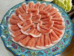 -马记伊源斋涮肉·清真菜(百子湾店)