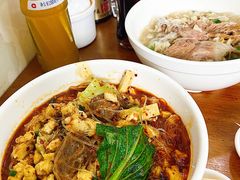 -刘信牛羊肉小炒泡馍(回民街店)