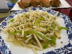 -呼吸森林·生态农庄农家乐私房菜