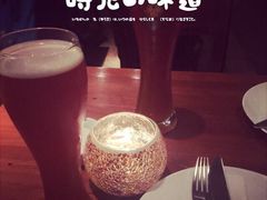 -Shanghai Brew House上海啤酒工坊(老外街店)