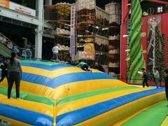 -蒙特利亲子乐园