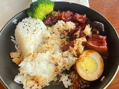 -咖梦餐厅 COMENG RESTAURANT