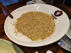 -老阿妈乌海蒙餐馆(锦馨园小区店)