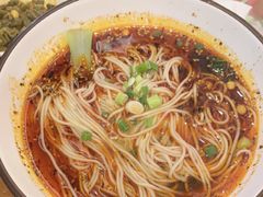 -老四川(T3航站楼F指廊店)