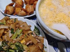 -毛仔特色小吃(御窑厂店)