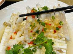 -轩记海鲜餐厅·四十五年老字号·经典粤菜(西区彩虹店)
